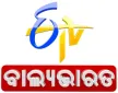 Senderlogo von ETV Balya Bharat Odia