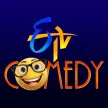 ETV Comedy channel logo