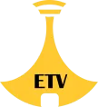 Senderlogo von ETV Entertainment