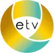 Senderlogo von etv