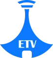 Senderlogo von ETV Languages