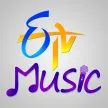 ETV Music FAST kanal logosu