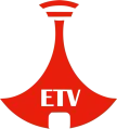 Senderlogo von ETV News