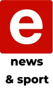 e.tv News & Sport channel logo