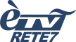 eTv Rete 7 kanal logosu