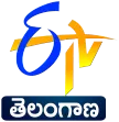 ETV Telangana kanal logosu