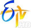 ETV Telugu kanal logosu