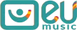 EU Music kanal loqosu
