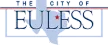 Euless Government Access Channel kanal logosu