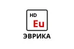 Eureka HD kanal logosu