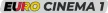 Euro Cinema 1 kanal logosu