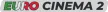 Euro Cinema 2 kanal logosu