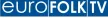 Senderlogo von EuroFolk TV
