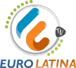 Eurolatina TV kanal logosu