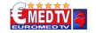 Euromed TV kanal logosu
