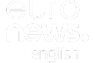 Euronews English kanal logosu