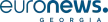 Euronews Georgia kanal logosu