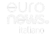 Senderlogo von Euronews Italian