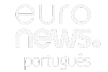Senderlogo von Euronews Portuguese