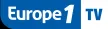 Senderlogo von Europe 1 TV
