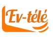 Ev-tele channel logo