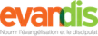 Evandis Gospel TV kanal logosu
