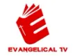 Evangelical TV kanal logosu