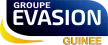 Evasion TV kanal loqosu