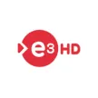 Eventos MC HD 3 channel logo