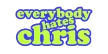 Everybody Hates Chris channel logo