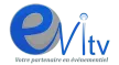 Senderlogo von EVI TV