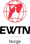 EWTN Norway kanal loqosu