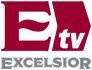 Excelsior TV kanal logosu