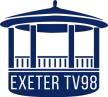 Exeter TV98 kanal logosu