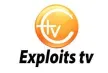 Exploits TV kanal logosu