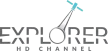 Explorer HD Channel kanal logosu