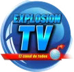 Explosion TV kanal logosu