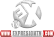 Expresion TV kanal logosu