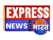 Express News Bharat kanal logosu
