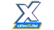 Extra 86 TV kanal logosu