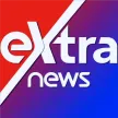 Extra News kanal loqosu