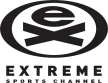 Extreme Sports Channel kanal logosu