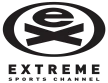 Extreme Sports Channel kanal logosu