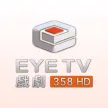 EYE TV Drama kanal logosu
