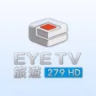 EYE TV Travel kanal logosu