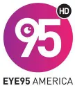 EYE95 America kanal logosu