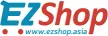 EZ Shop kanal loqosu
