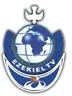 Ezekiel TV kanal logosu