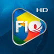 F10 HD channel logo