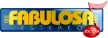 Fabulosa Estereo 100.5 FM channel logo